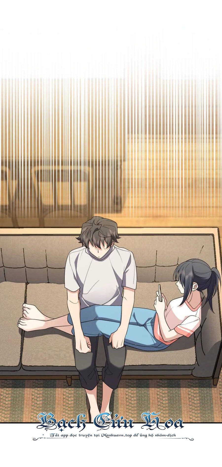 Bà Xã Nhà Tôi Đến Từ Ngàn Năm Trước Chapter 194 - Trang 2