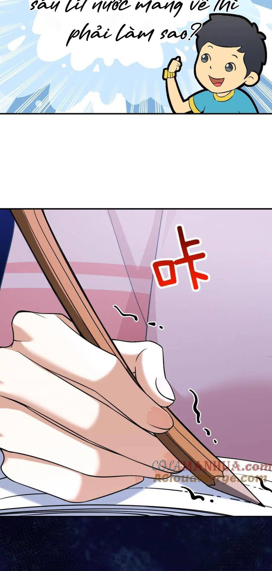 Bà Xã Nhà Tôi Đến Từ Ngàn Năm Trước Chapter 194 - Trang 2