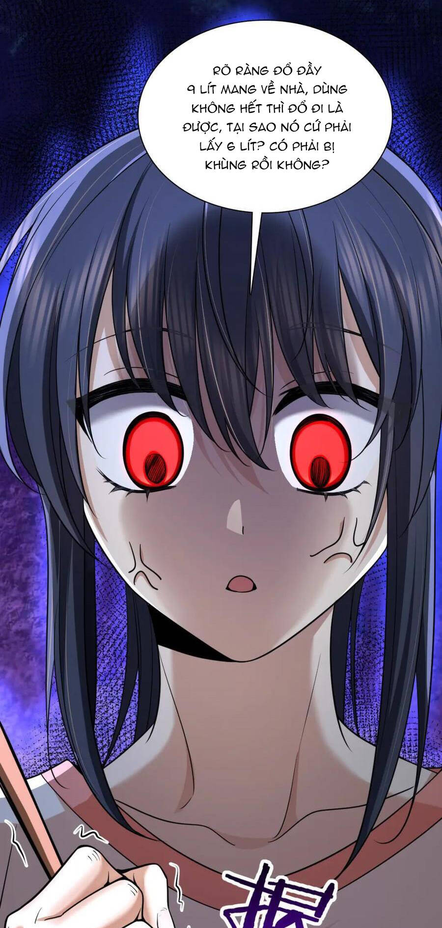 Bà Xã Nhà Tôi Đến Từ Ngàn Năm Trước Chapter 194 - Trang 2