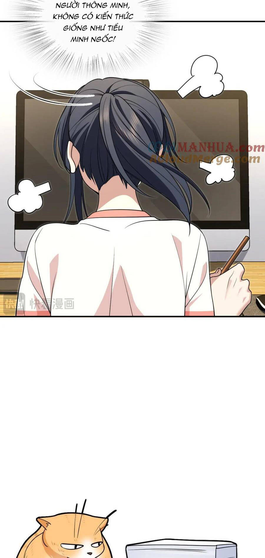 Bà Xã Nhà Tôi Đến Từ Ngàn Năm Trước Chapter 194 - Trang 2