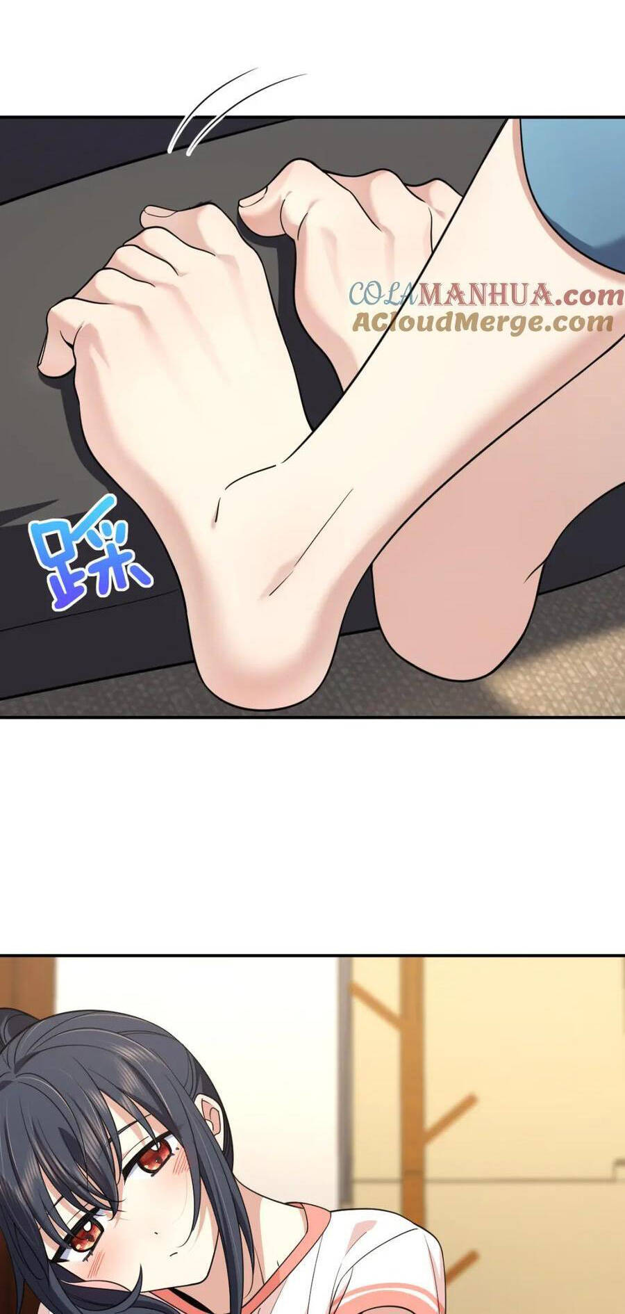 Bà Xã Nhà Tôi Đến Từ Ngàn Năm Trước Chapter 194 - Trang 2