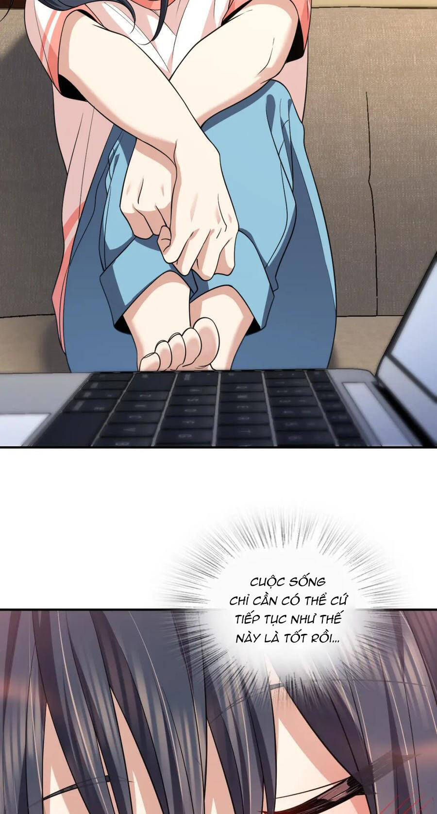 Bà Xã Nhà Tôi Đến Từ Ngàn Năm Trước Chapter 194 - Trang 2