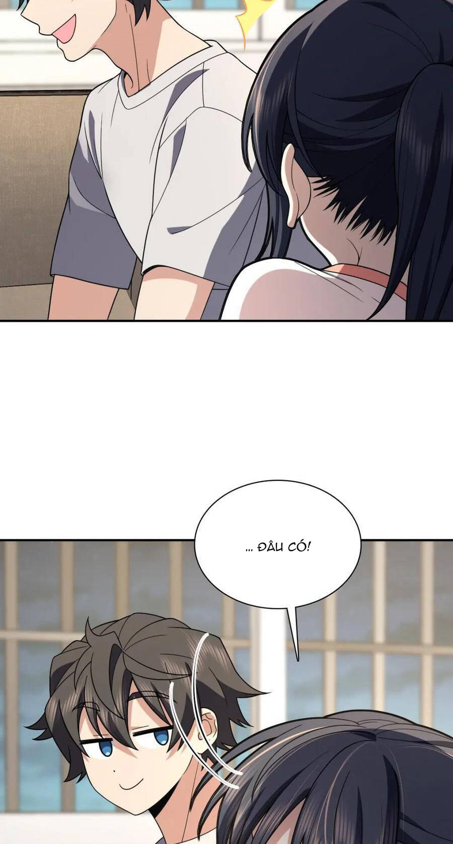 Bà Xã Nhà Tôi Đến Từ Ngàn Năm Trước Chapter 194 - Trang 2