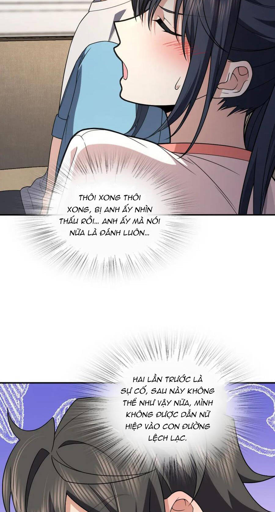 Bà Xã Nhà Tôi Đến Từ Ngàn Năm Trước Chapter 194 - Trang 2