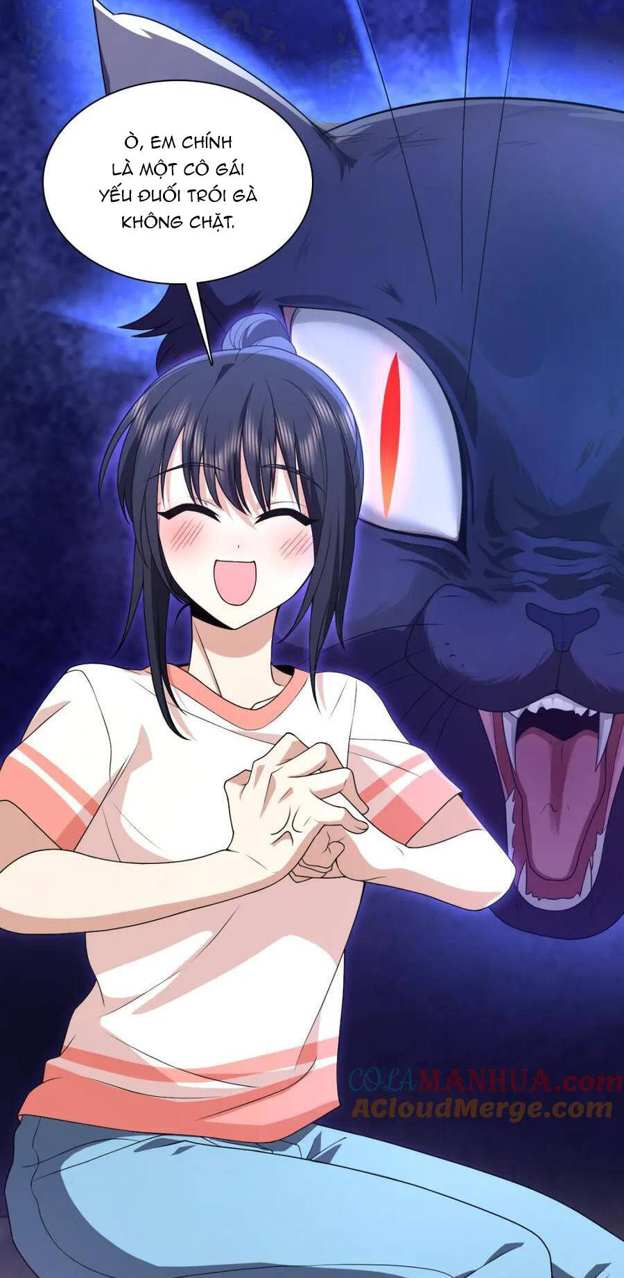 Bà Xã Nhà Tôi Đến Từ Ngàn Năm Trước Chapter 194 - Trang 2