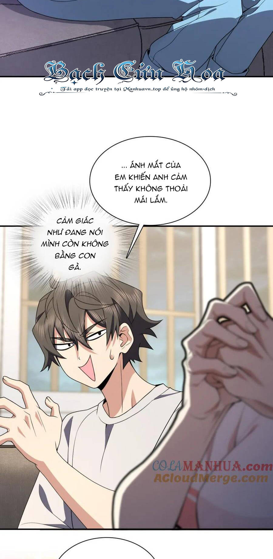 Bà Xã Nhà Tôi Đến Từ Ngàn Năm Trước Chapter 194 - Trang 2