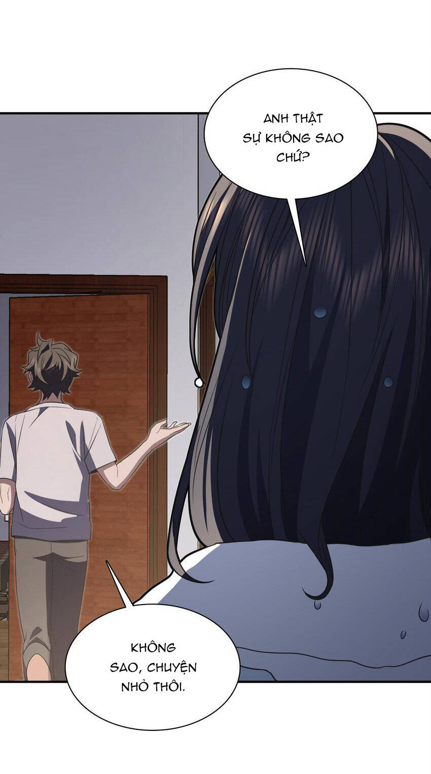 Bà Xã Nhà Tôi Đến Từ Ngàn Năm Trước Chapter 195 - Trang 2