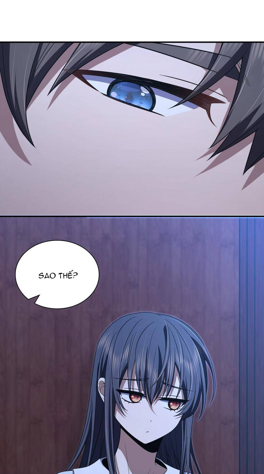 Bà Xã Nhà Tôi Đến Từ Ngàn Năm Trước Chapter 195 - Trang 2