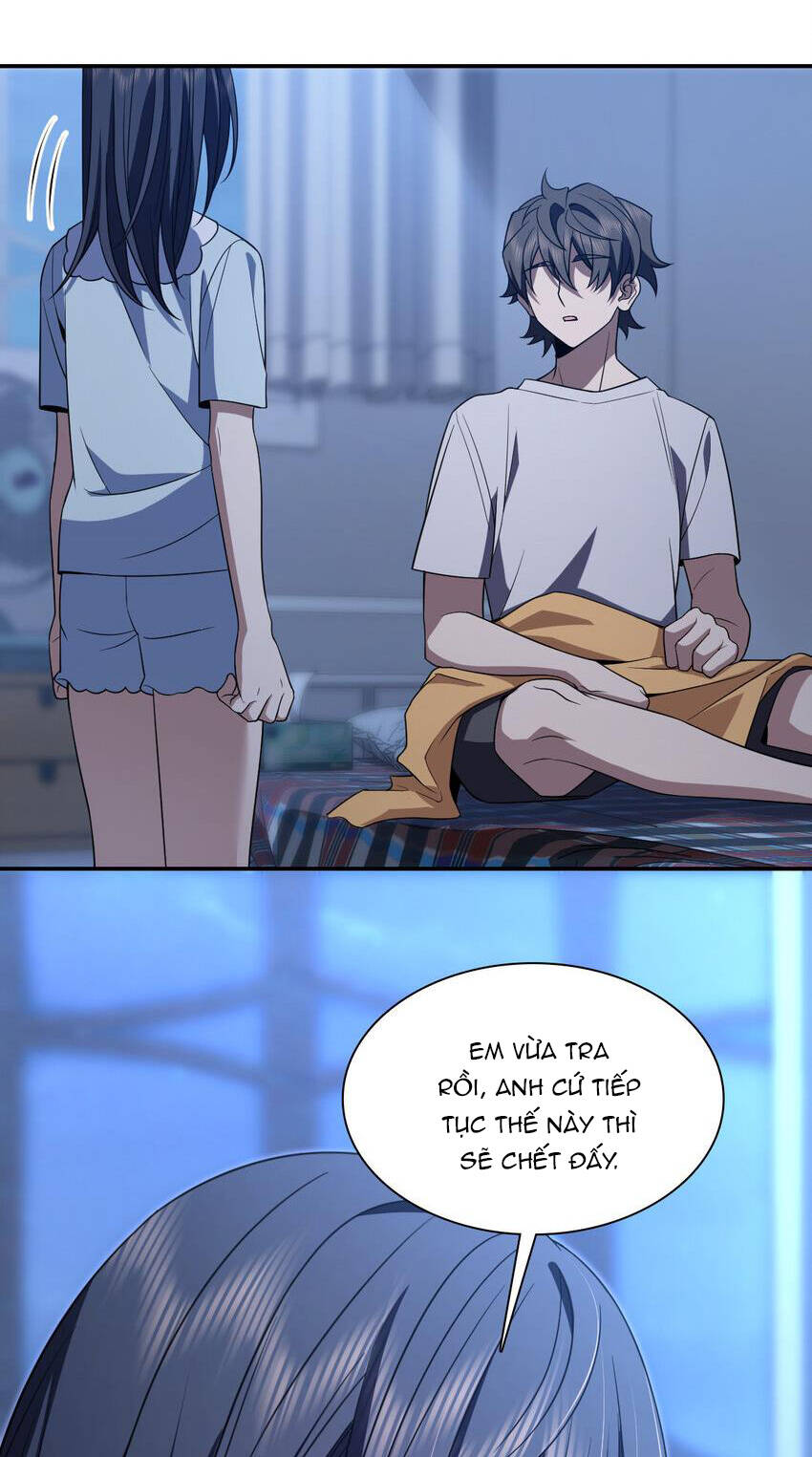 Bà Xã Nhà Tôi Đến Từ Ngàn Năm Trước Chapter 195 - Trang 2