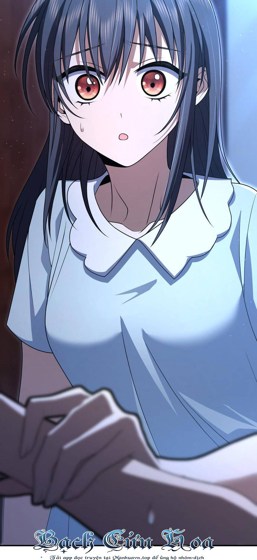 Bà Xã Nhà Tôi Đến Từ Ngàn Năm Trước Chapter 195 - Trang 2