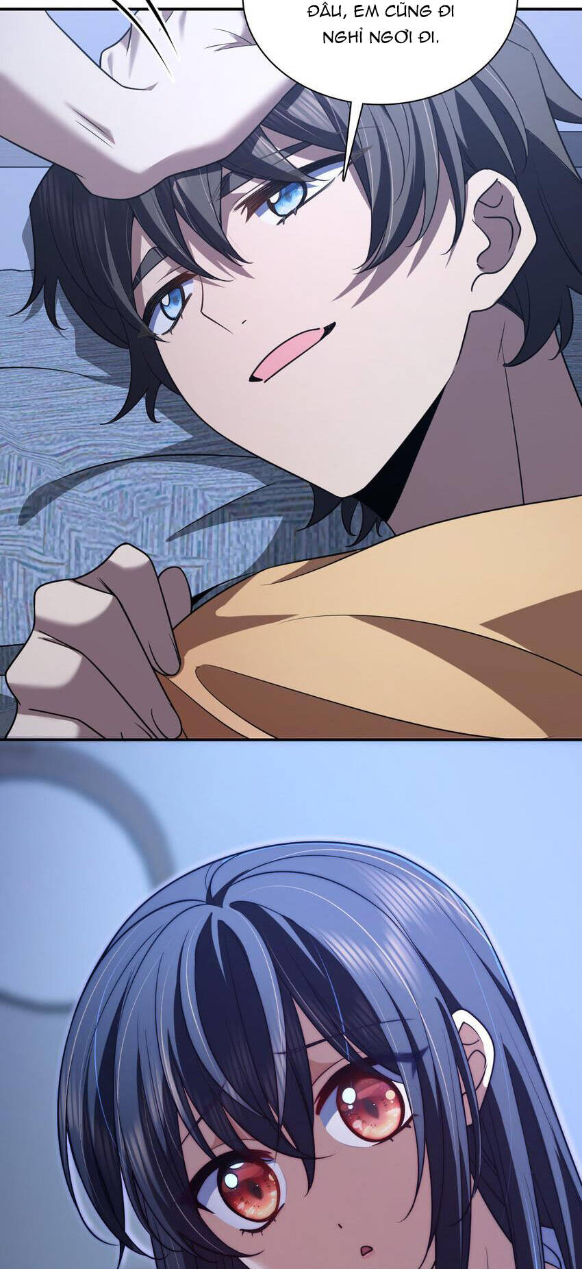 Bà Xã Nhà Tôi Đến Từ Ngàn Năm Trước Chapter 195 - Trang 2