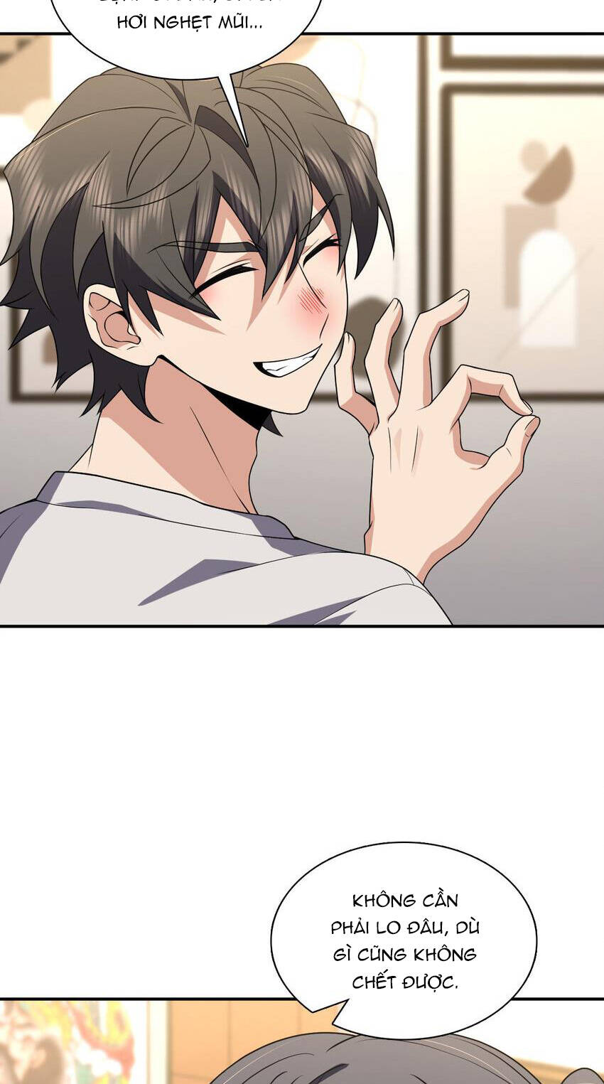 Bà Xã Nhà Tôi Đến Từ Ngàn Năm Trước Chapter 195 - Trang 2