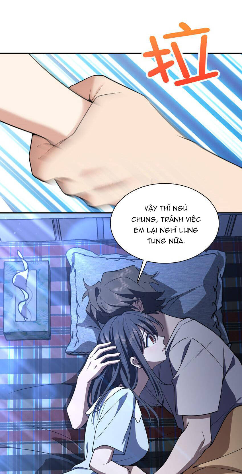 Bà Xã Nhà Tôi Đến Từ Ngàn Năm Trước Chapter 195 - Trang 2