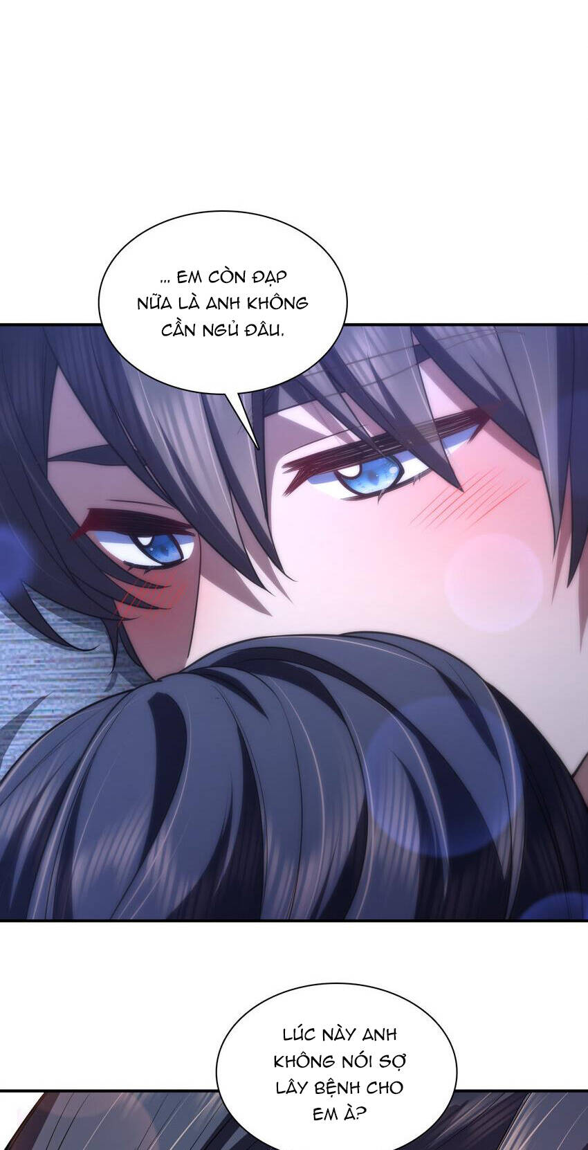 Bà Xã Nhà Tôi Đến Từ Ngàn Năm Trước Chapter 195 - Trang 2