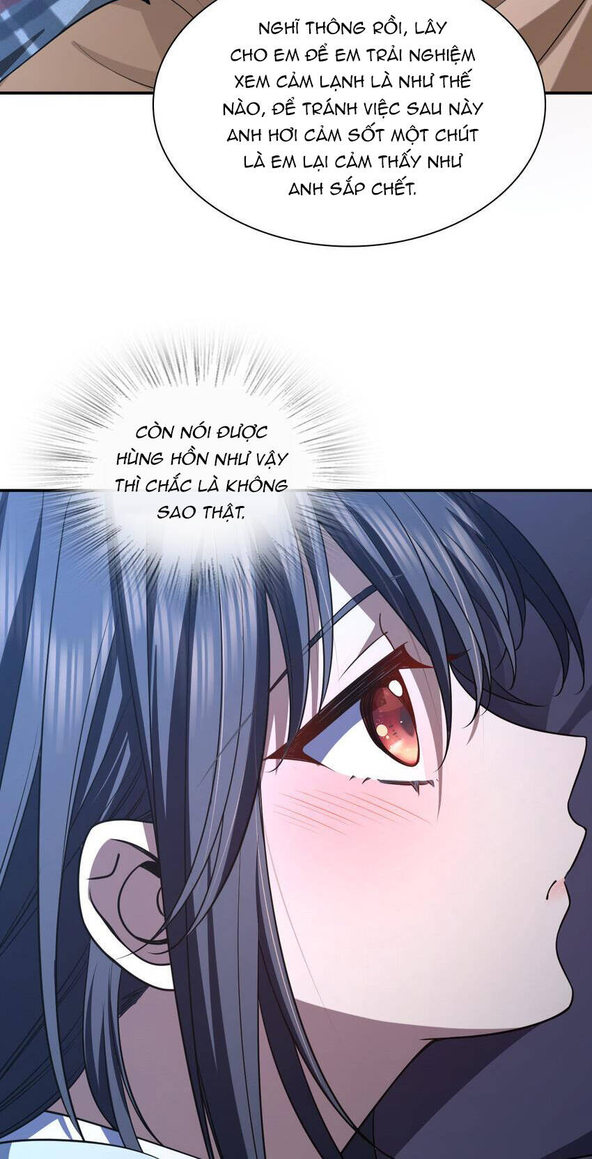 Bà Xã Nhà Tôi Đến Từ Ngàn Năm Trước Chapter 195 - Trang 2