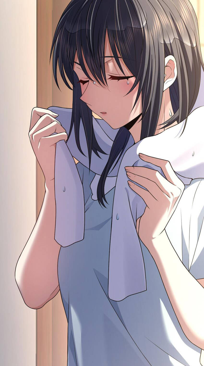 Bà Xã Nhà Tôi Đến Từ Ngàn Năm Trước Chapter 195 - Trang 2