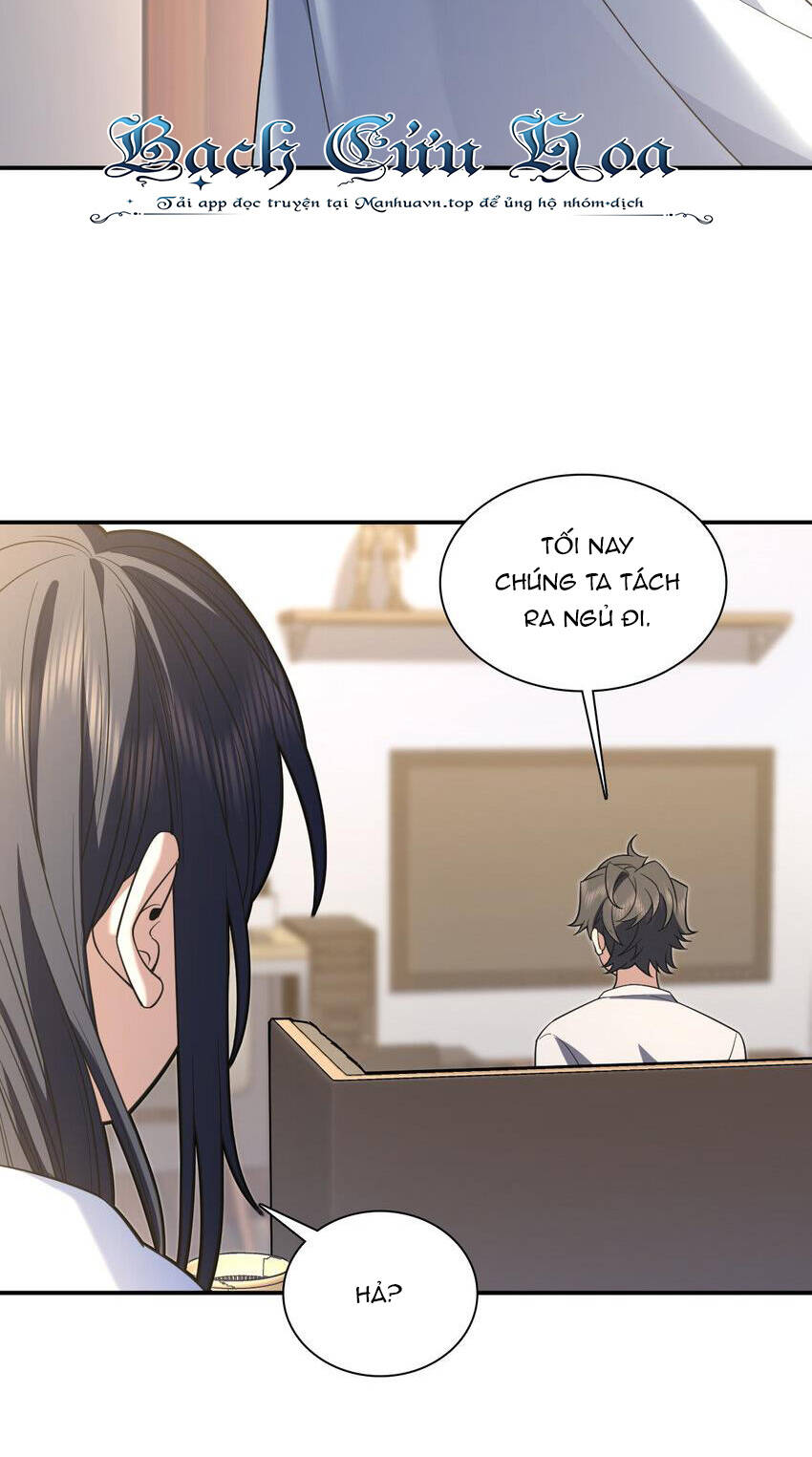 Bà Xã Nhà Tôi Đến Từ Ngàn Năm Trước Chapter 195 - Trang 2