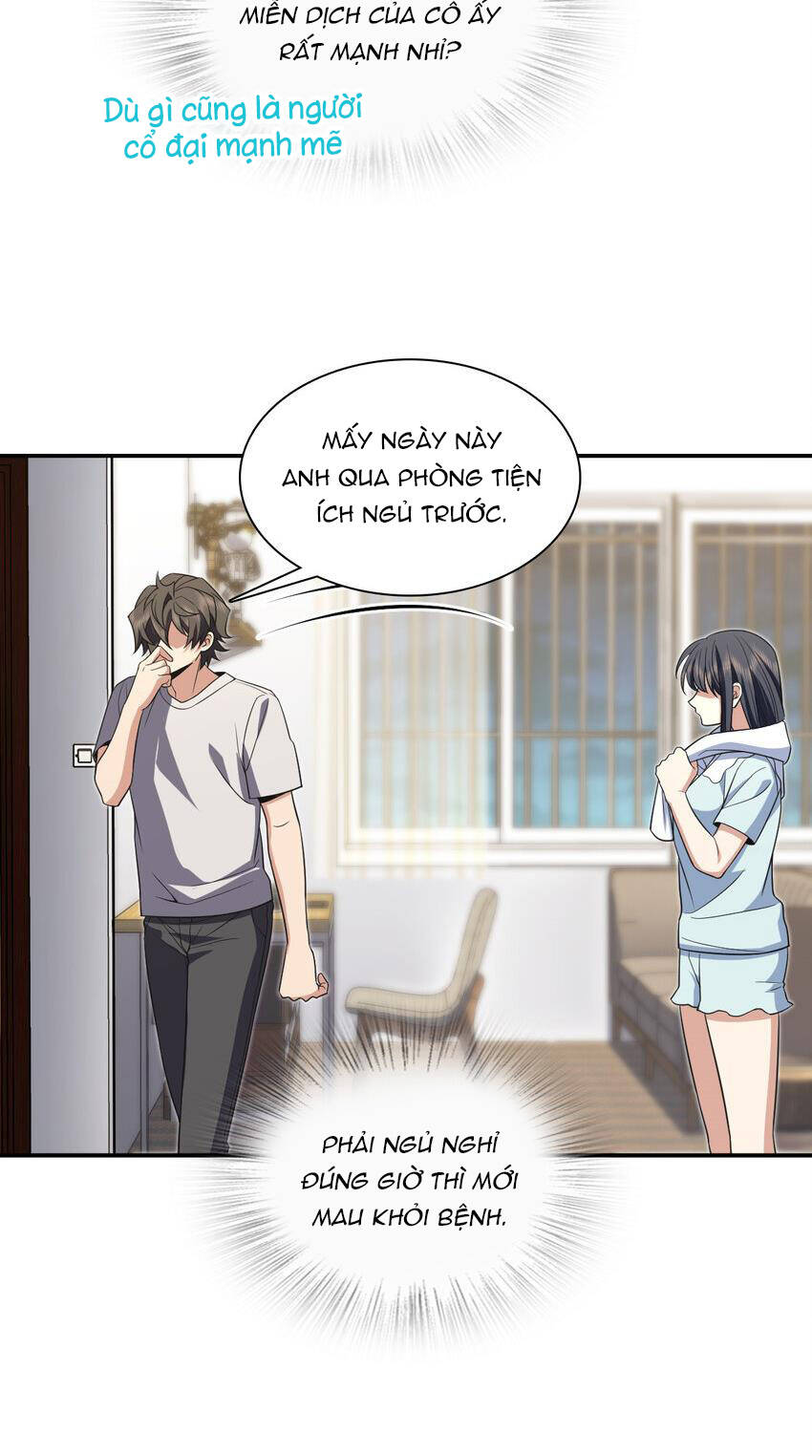 Bà Xã Nhà Tôi Đến Từ Ngàn Năm Trước Chapter 195 - Trang 2