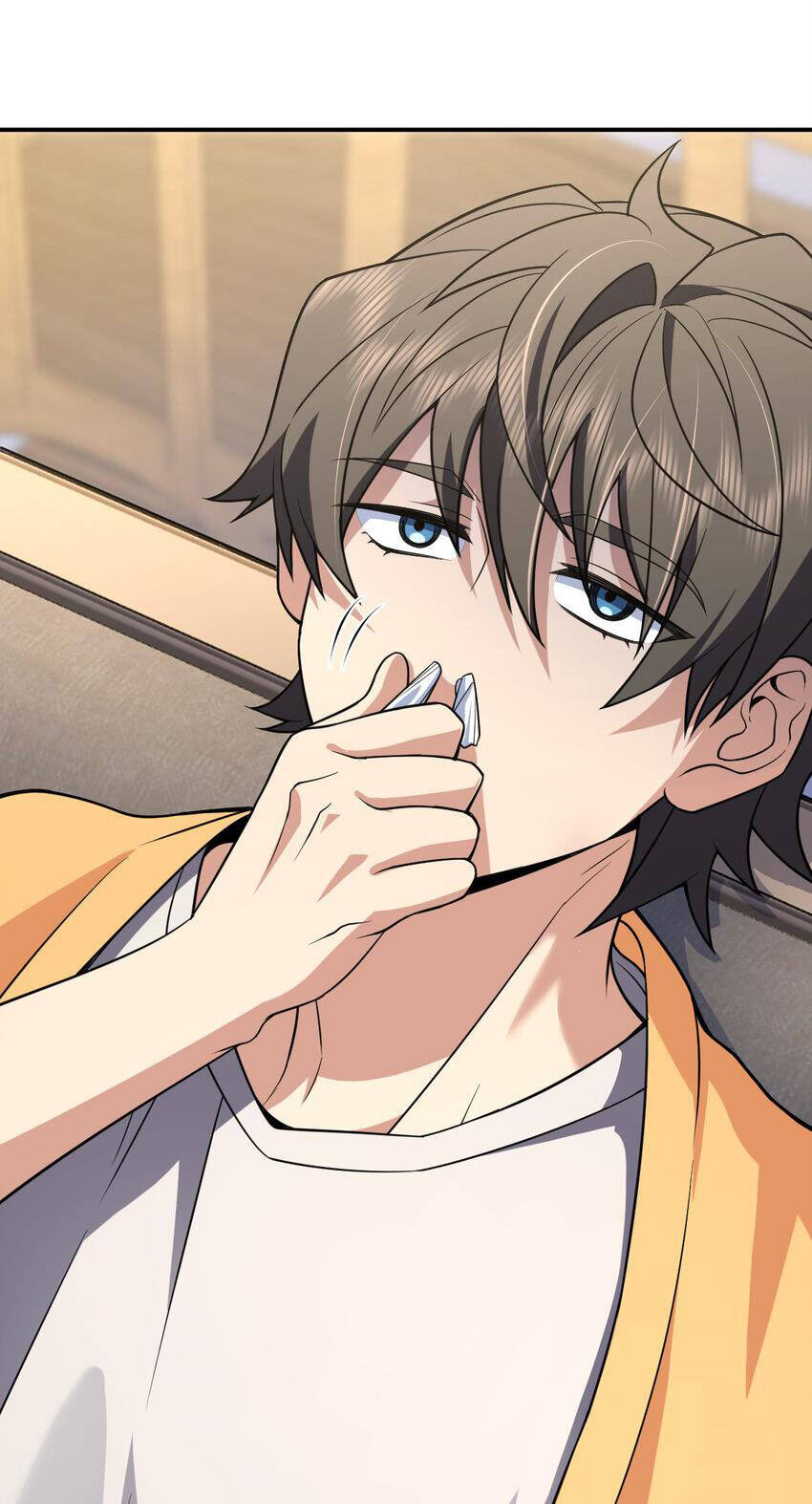 Bà Xã Nhà Tôi Đến Từ Ngàn Năm Trước Chapter 196 - Trang 2