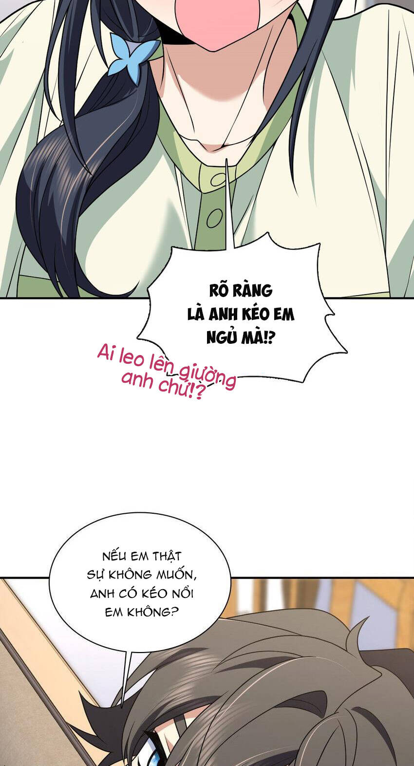 Bà Xã Nhà Tôi Đến Từ Ngàn Năm Trước Chapter 196 - Trang 2