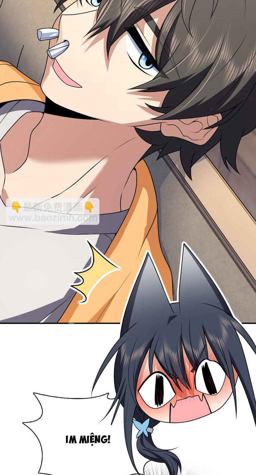 Bà Xã Nhà Tôi Đến Từ Ngàn Năm Trước Chapter 196 - Trang 2