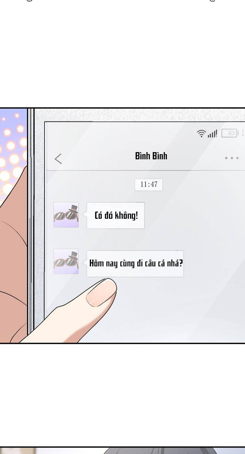 Bà Xã Nhà Tôi Đến Từ Ngàn Năm Trước Chapter 196 - Trang 2