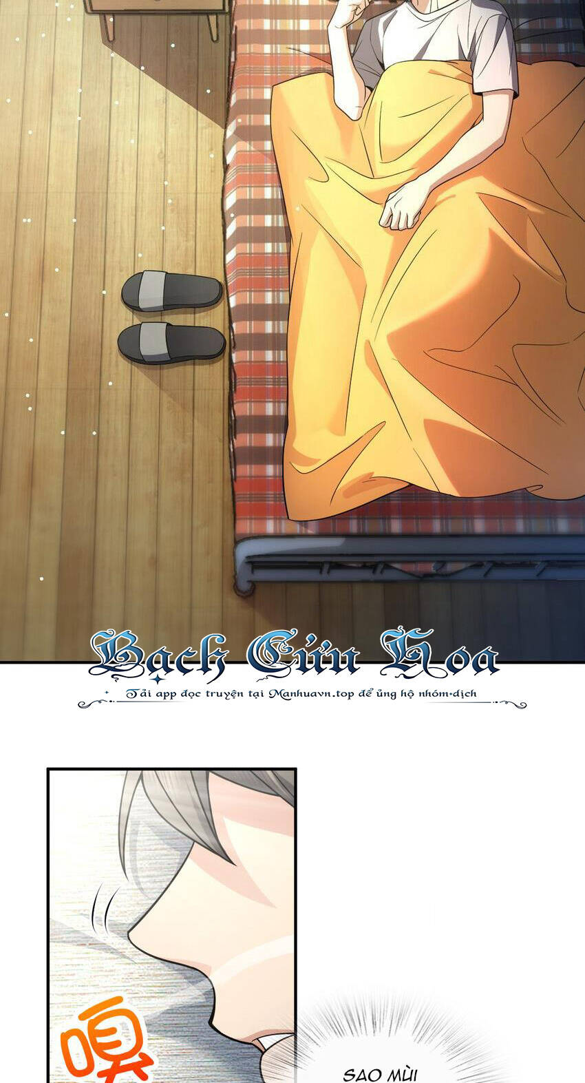 Bà Xã Nhà Tôi Đến Từ Ngàn Năm Trước Chapter 196 - Trang 2