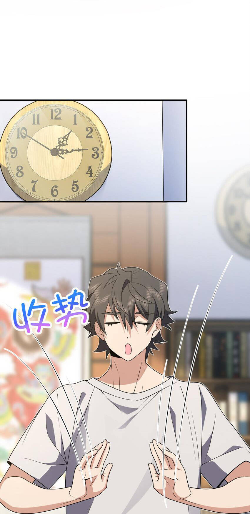 Bà Xã Nhà Tôi Đến Từ Ngàn Năm Trước Chapter 196 - Trang 2