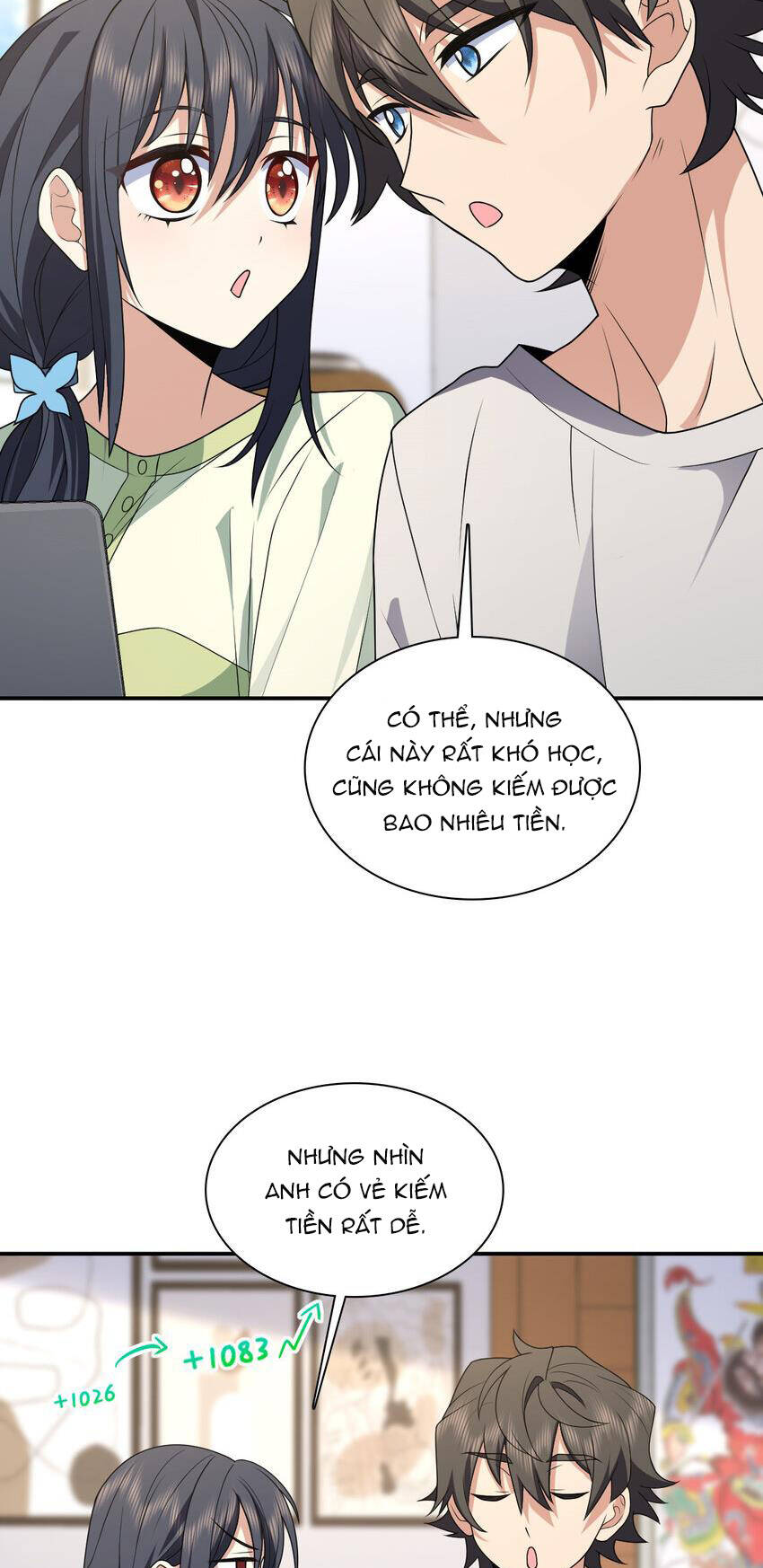 Bà Xã Nhà Tôi Đến Từ Ngàn Năm Trước Chapter 196 - Trang 2