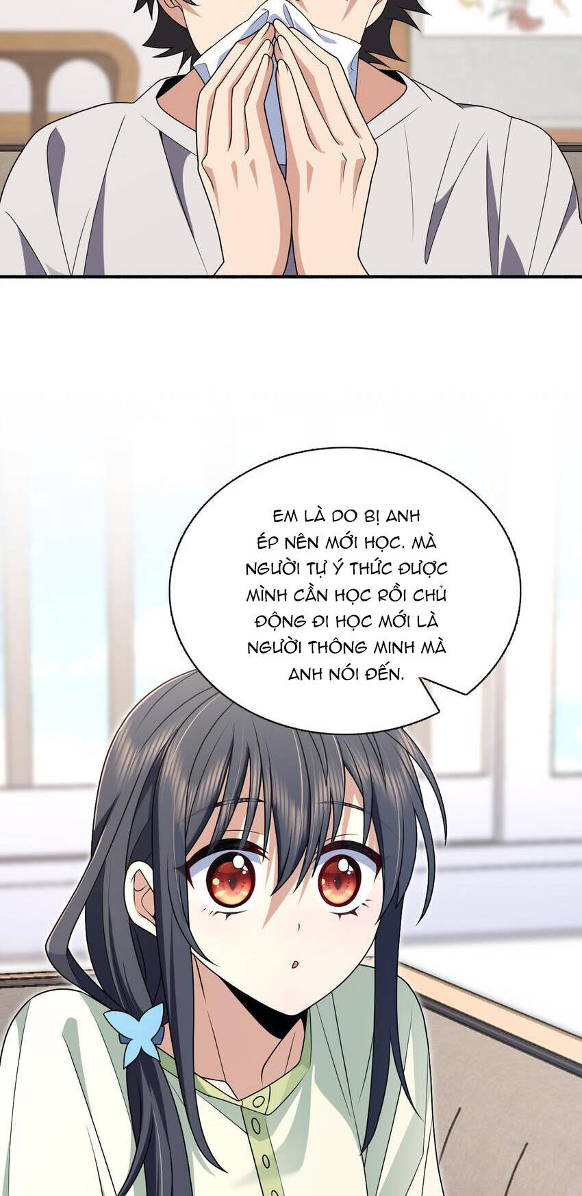 Bà Xã Nhà Tôi Đến Từ Ngàn Năm Trước Chapter 196 - Trang 2