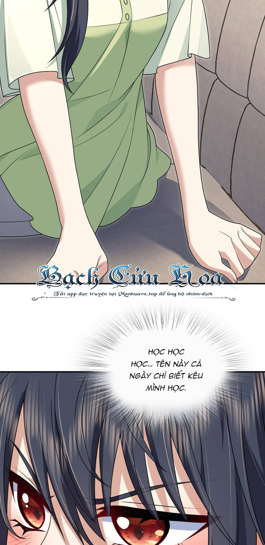 Bà Xã Nhà Tôi Đến Từ Ngàn Năm Trước Chapter 196 - Trang 2