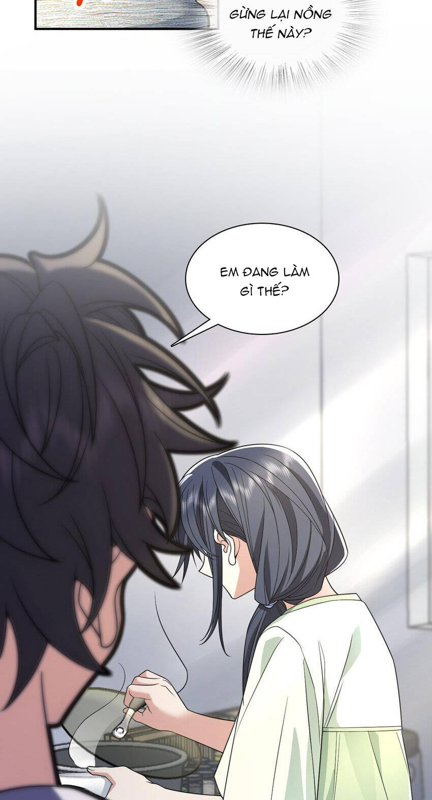 Bà Xã Nhà Tôi Đến Từ Ngàn Năm Trước Chapter 196 - Trang 2