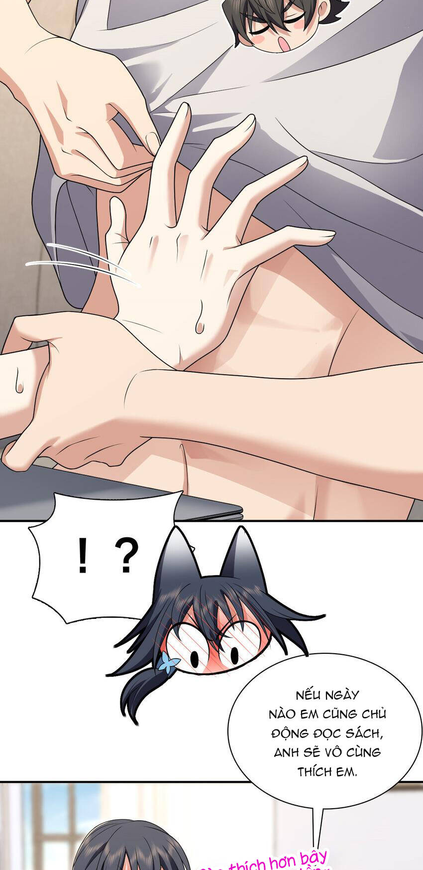 Bà Xã Nhà Tôi Đến Từ Ngàn Năm Trước Chapter 196 - Trang 2