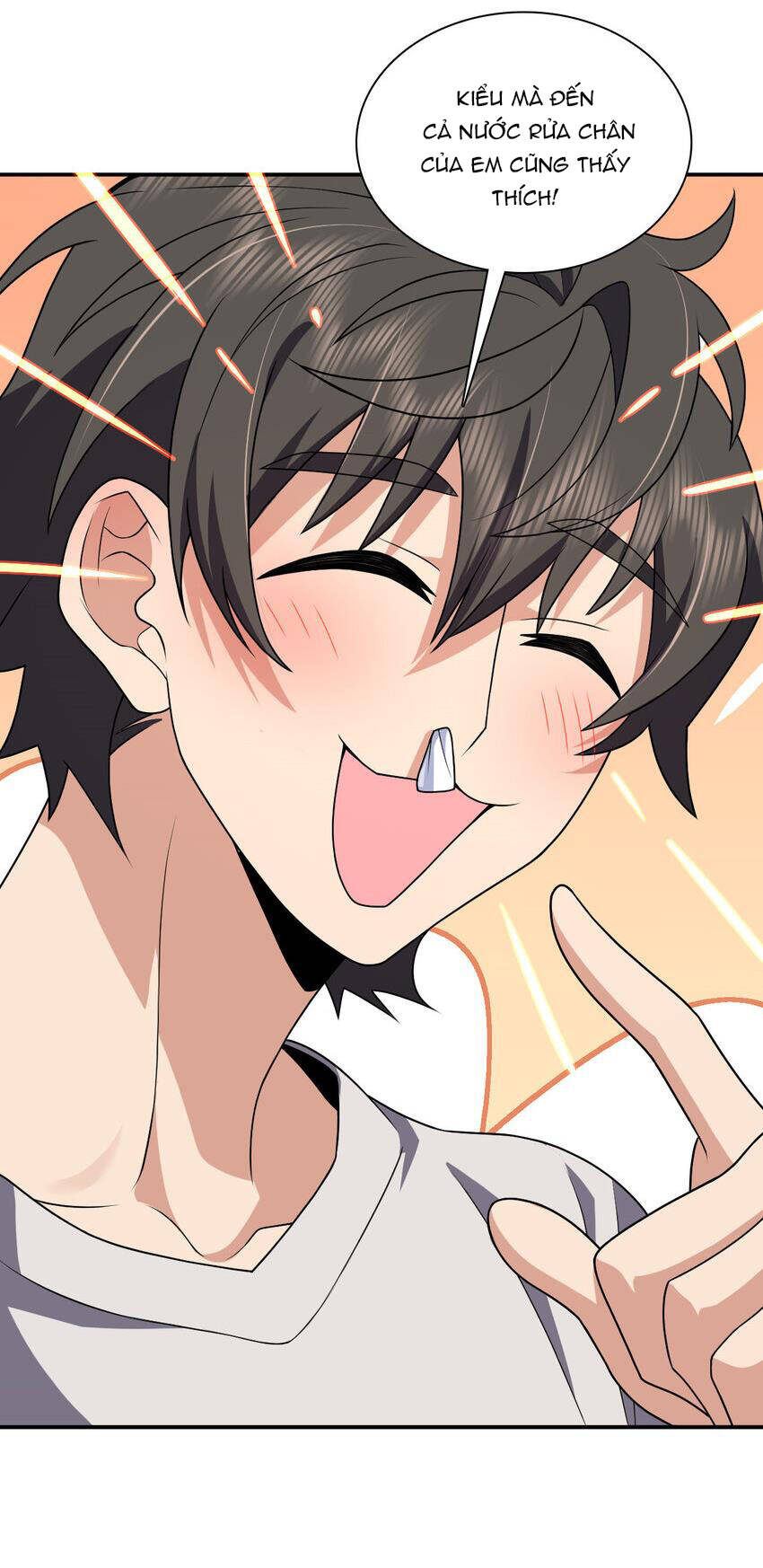 Bà Xã Nhà Tôi Đến Từ Ngàn Năm Trước Chapter 196 - Trang 2