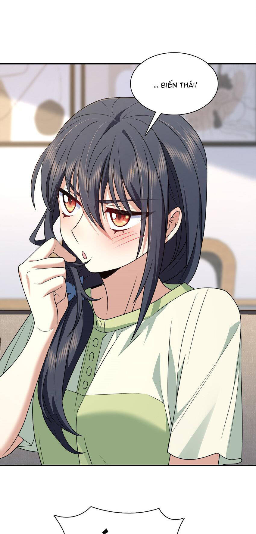 Bà Xã Nhà Tôi Đến Từ Ngàn Năm Trước Chapter 196 - Trang 2