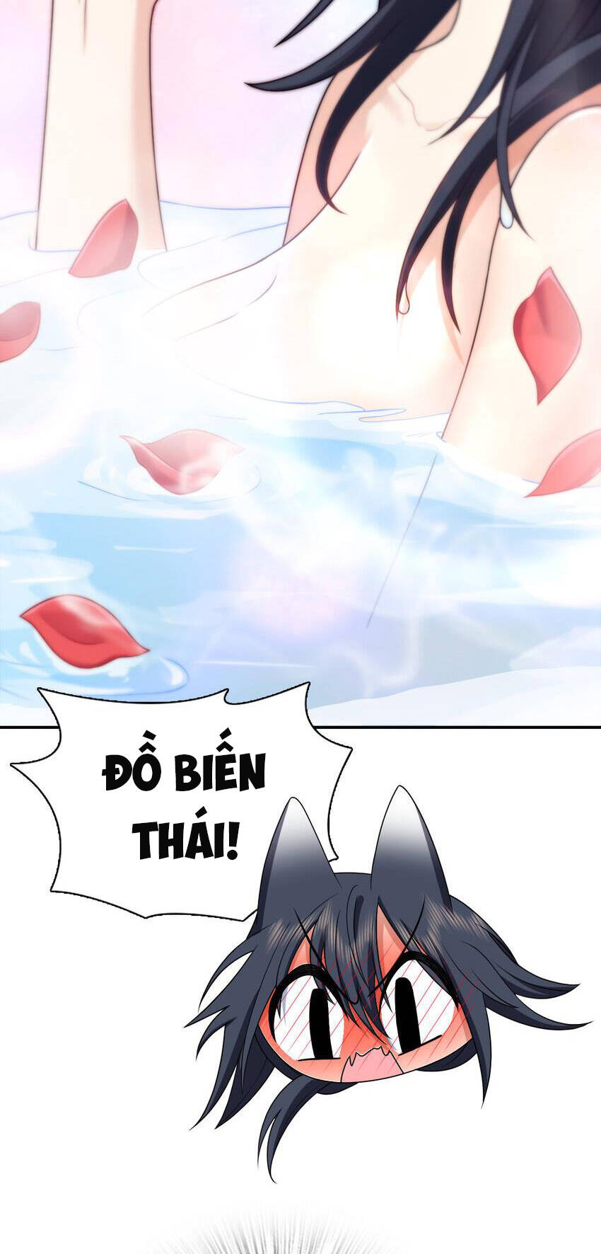 Bà Xã Nhà Tôi Đến Từ Ngàn Năm Trước Chapter 196 - Trang 2