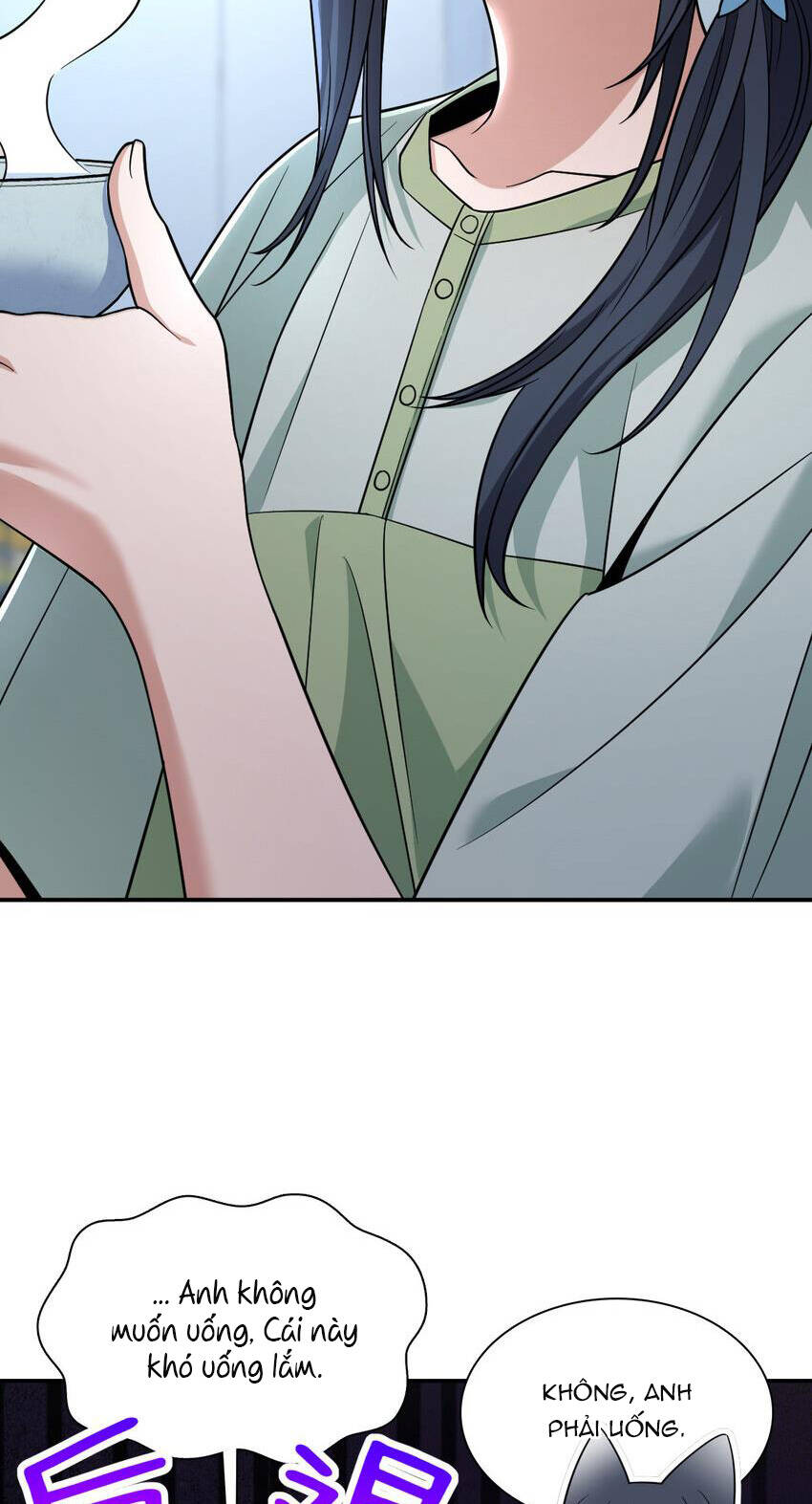 Bà Xã Nhà Tôi Đến Từ Ngàn Năm Trước Chapter 196 - Trang 2