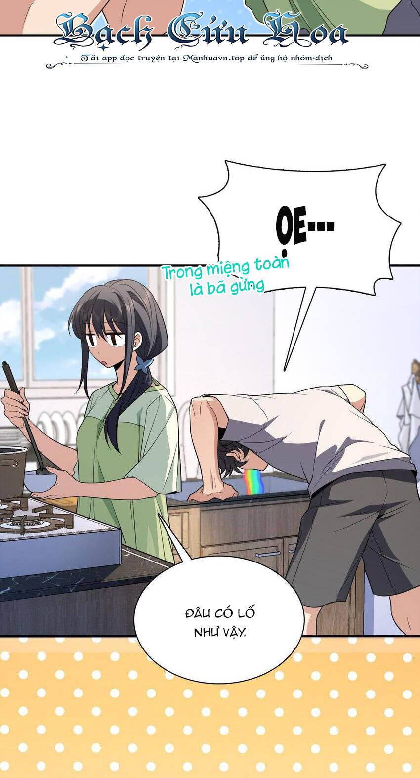 Bà Xã Nhà Tôi Đến Từ Ngàn Năm Trước Chapter 196 - Trang 2