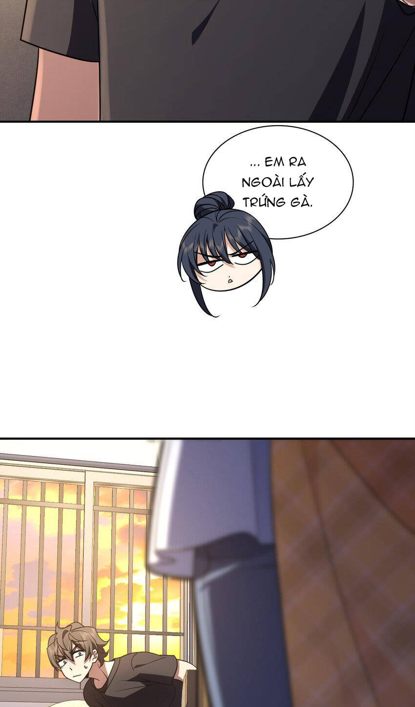 Bà Xã Nhà Tôi Đến Từ Ngàn Năm Trước Chapter 198 - Trang 2