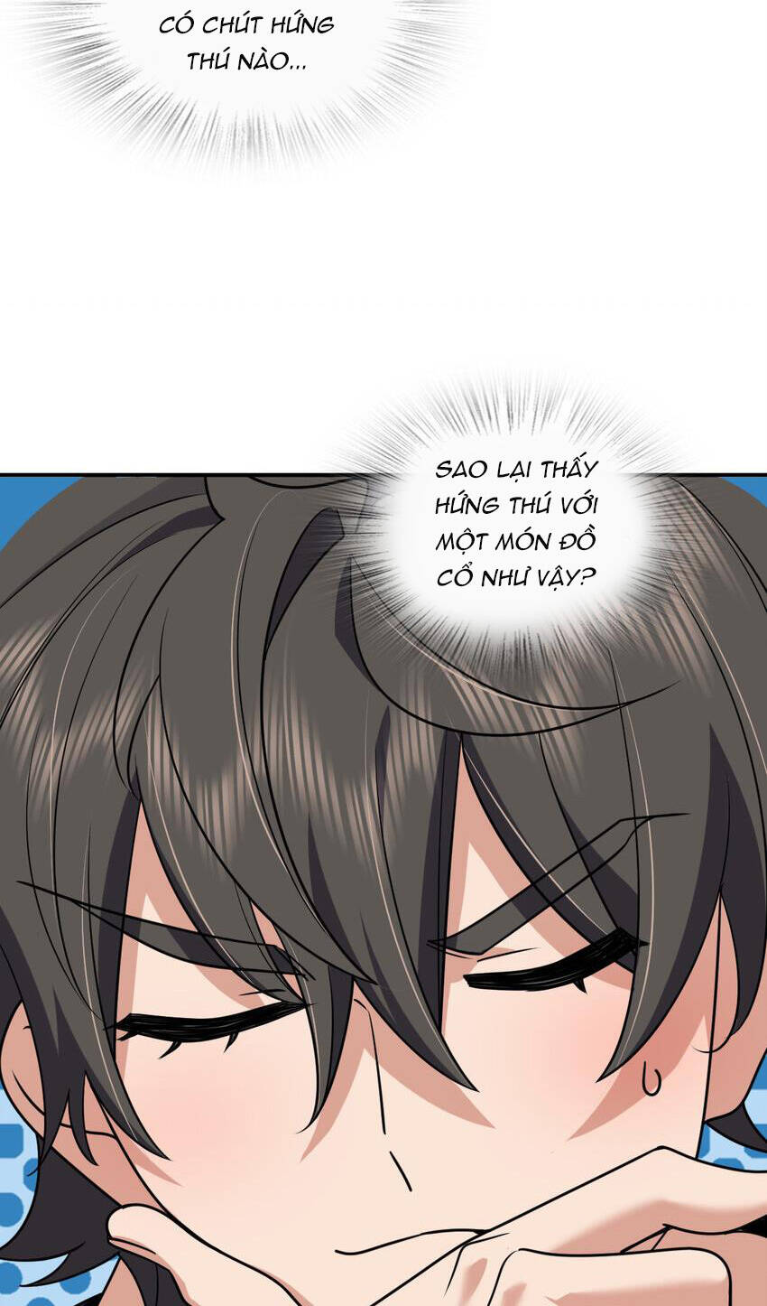 Bà Xã Nhà Tôi Đến Từ Ngàn Năm Trước Chapter 198 - Trang 2