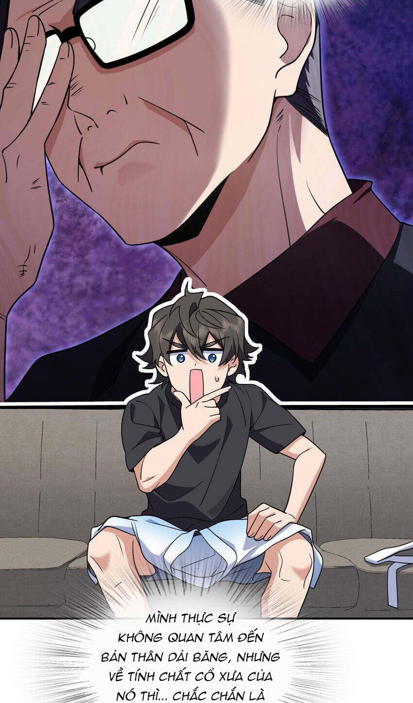 Bà Xã Nhà Tôi Đến Từ Ngàn Năm Trước Chapter 198 - Trang 2