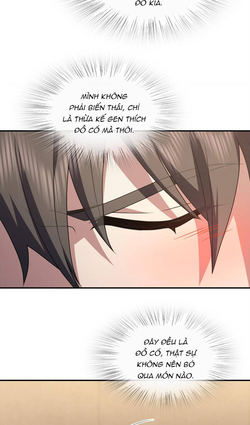 Bà Xã Nhà Tôi Đến Từ Ngàn Năm Trước Chapter 198 - Trang 2