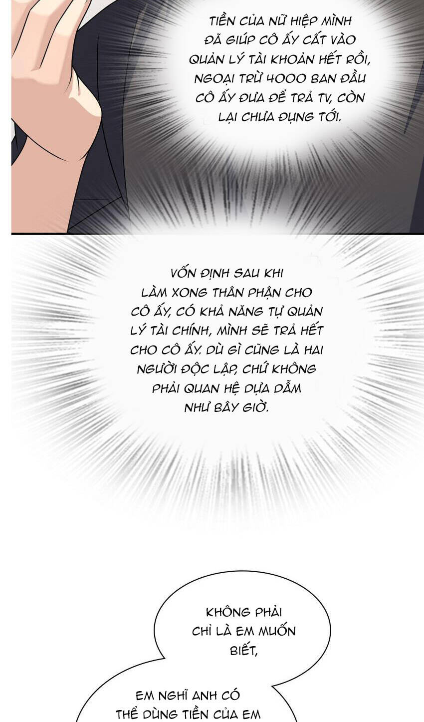 Bà Xã Nhà Tôi Đến Từ Ngàn Năm Trước Chapter 198 - Trang 2