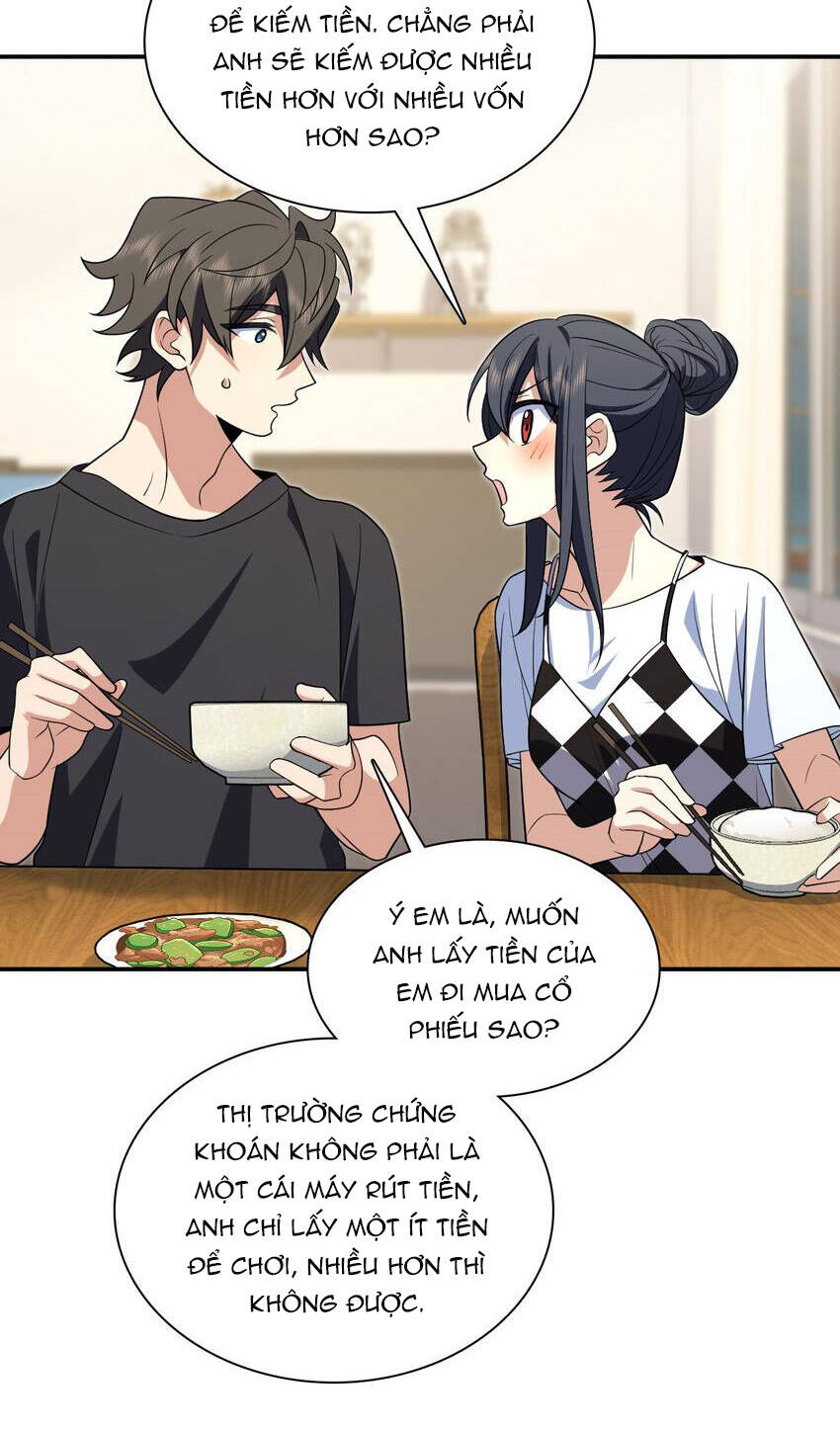 Bà Xã Nhà Tôi Đến Từ Ngàn Năm Trước Chapter 198 - Trang 2