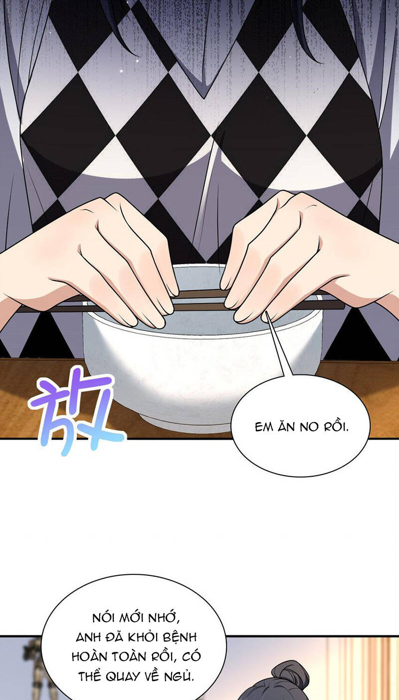 Bà Xã Nhà Tôi Đến Từ Ngàn Năm Trước Chapter 199 - Trang 2