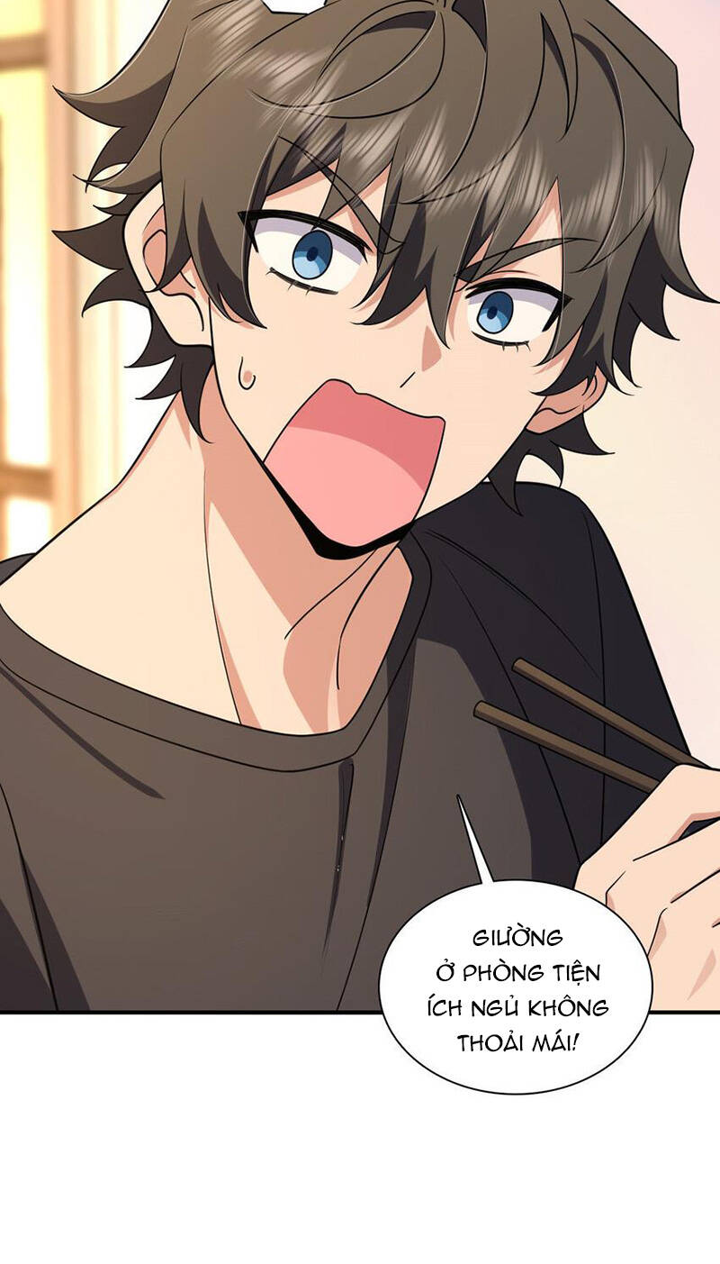 Bà Xã Nhà Tôi Đến Từ Ngàn Năm Trước Chapter 199 - Trang 2