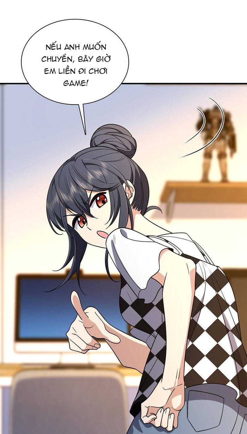 Bà Xã Nhà Tôi Đến Từ Ngàn Năm Trước Chapter 199 - Trang 2