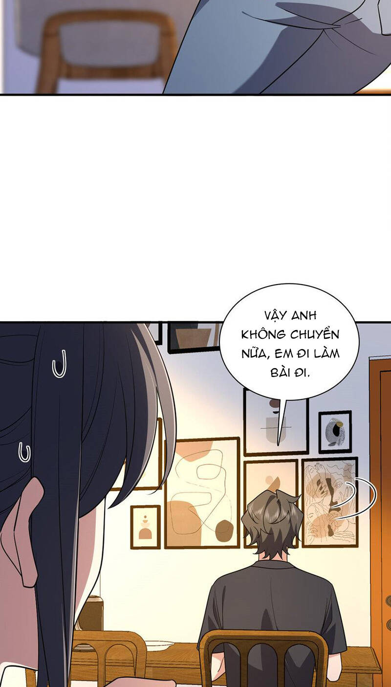 Bà Xã Nhà Tôi Đến Từ Ngàn Năm Trước Chapter 199 - Trang 2