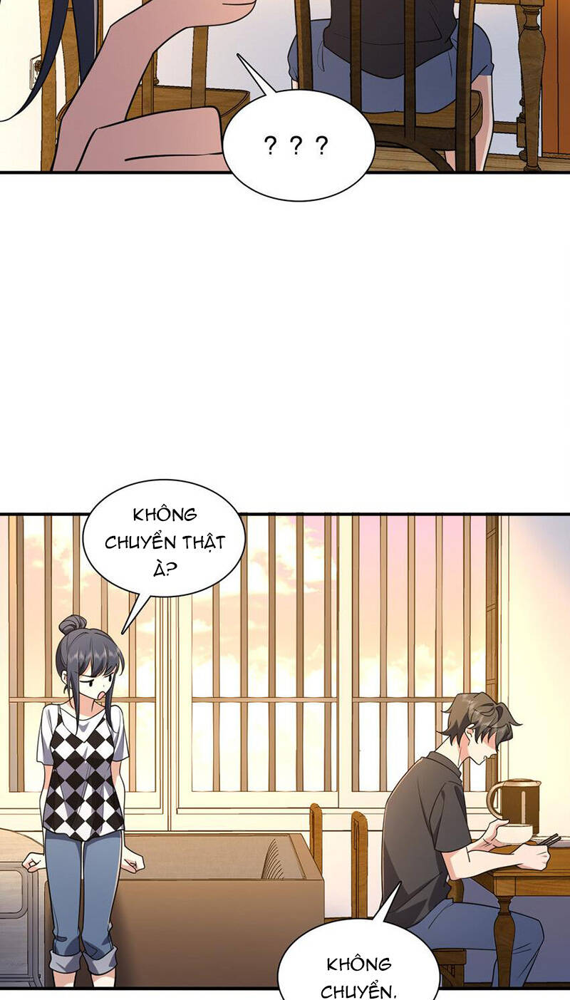 Bà Xã Nhà Tôi Đến Từ Ngàn Năm Trước Chapter 199 - Trang 2