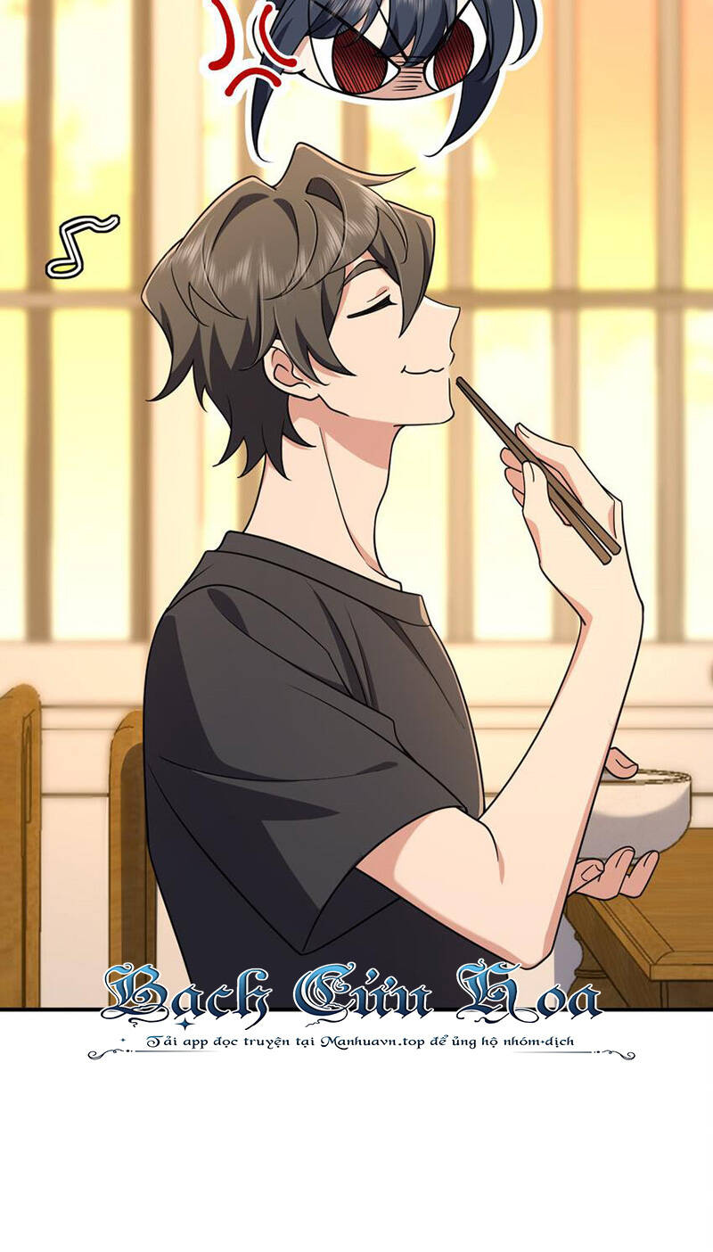 Bà Xã Nhà Tôi Đến Từ Ngàn Năm Trước Chapter 199 - Trang 2